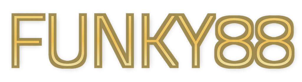 Logo FUNKY88